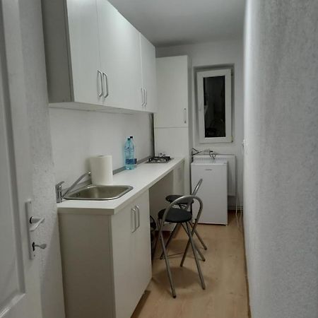 Pascani Noul Centru Exterior foto