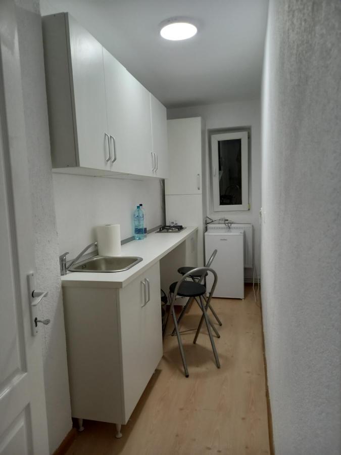Pascani Noul Centru Exterior foto